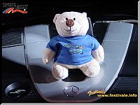 free wallpaper mercedes teddy bear; 200x150