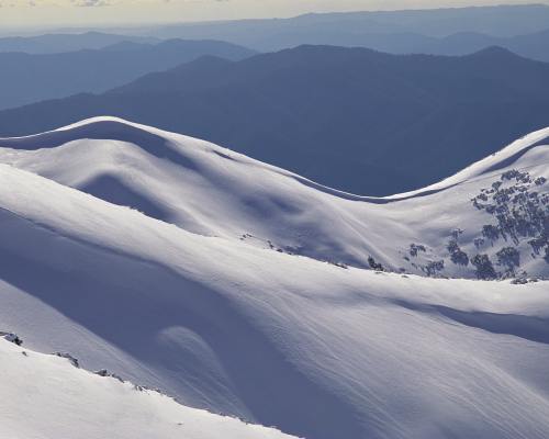 Alpine National Park, Melbourne, Victoria; 500x400