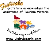 Visit Victoria