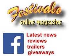 Festivale on Facebook