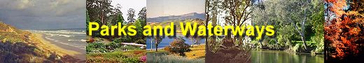 Victorian Parks and Waterways