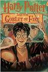 Harry Potter and the Goblet of Fire