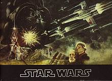 Star Wars programme book, 1977; starwars4.jpg - 10133 Bytes