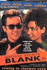 Movie Poster, Grosse Pointe Blank