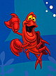 Sebastian, (c) Disney, the little mermaid, Festivale film review