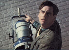 Jim Carrey in The Truman Show, Festivale film reviews