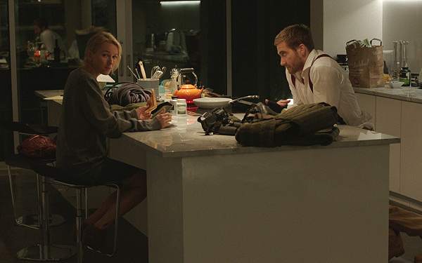 movie still, Demolition, Festivale film review page; 600x375