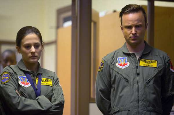 movie still, Eye in the Sky, Festivale film review; 600x396