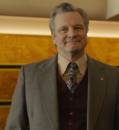 Colin Firth in Empire of Light (2022); (c) 2022 20th Century Studios;400x438