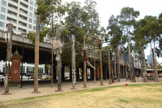 Enterprize Park, Melbourne; photo (c) Ali Kayn 2009