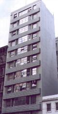 Beehive Building, Art Deco, Melbourne, Victoria, Australia