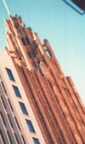 Manchester Unity Building, Melbourne, Victoria, Australia