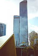 Rialto Towers, Melbourne, Victoria, Australia