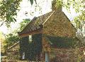 Cook's Cottage, Fitzroy Gardens, Melbourne, Victoria, Australia