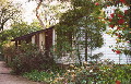 La Trobe's cottage