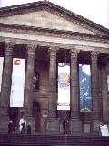 State Library of Victoria, Melbourne, Australia