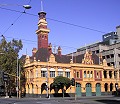 Fire Services Museum Victoria