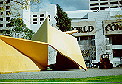 Vault, Batman Park, Melbourne, Victoria, Australia