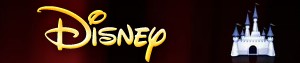 logo disney.com.au; 300x63