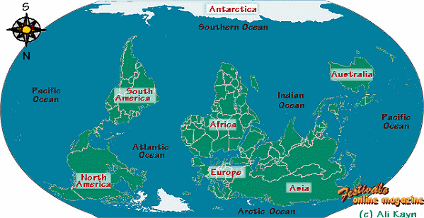 The planet known as Earth.; 599x308