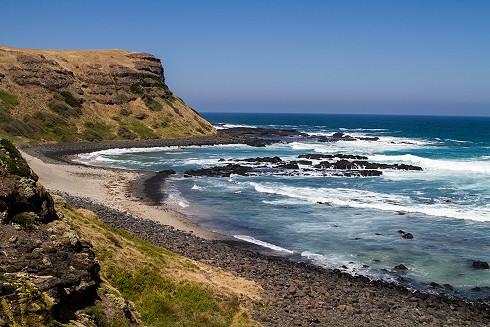 Mornington Peninsula, 2014 Roberto Seba; courtesy Tourism Victoria; 490x327