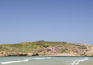 Warrnambool on the Great Ocean Road, 2007; photo courtesy Tourism Victoria